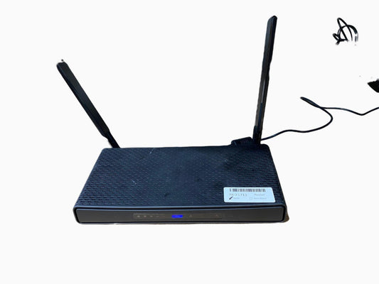 MikroTik hAP ac³ – Dual-Band Gigabit Router with PoE & High-Gain WiFi