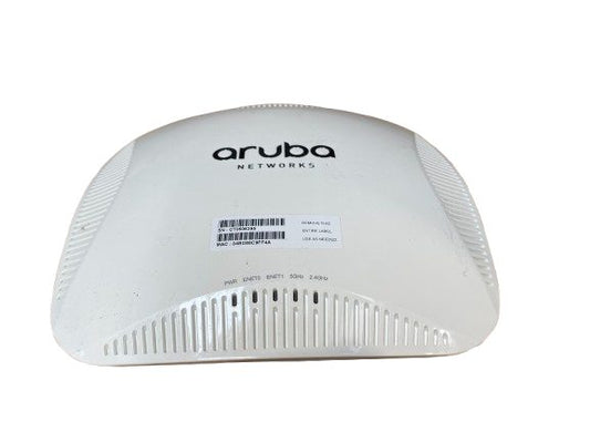 Aruba APIN0225 Wireless Access Point