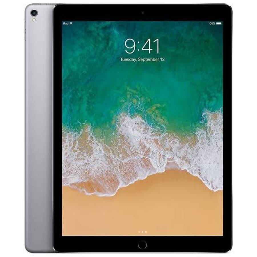 Apple iPad Pro 12.9" 2nd Gen Wi-Fi+Cellular 64GB Space Grey | Pre-Owned