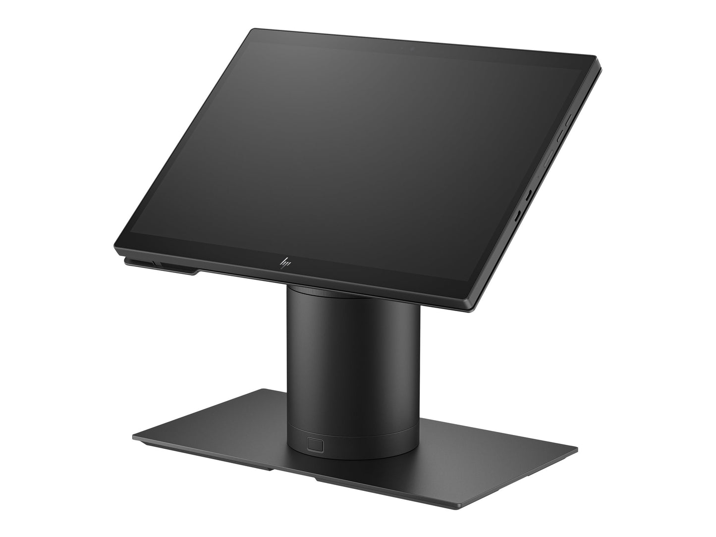 HP Engage Go Mobile System – 13.5" Touchscreen POS Tablet with Docking Station