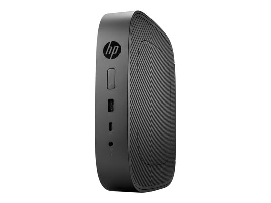 hp thin client