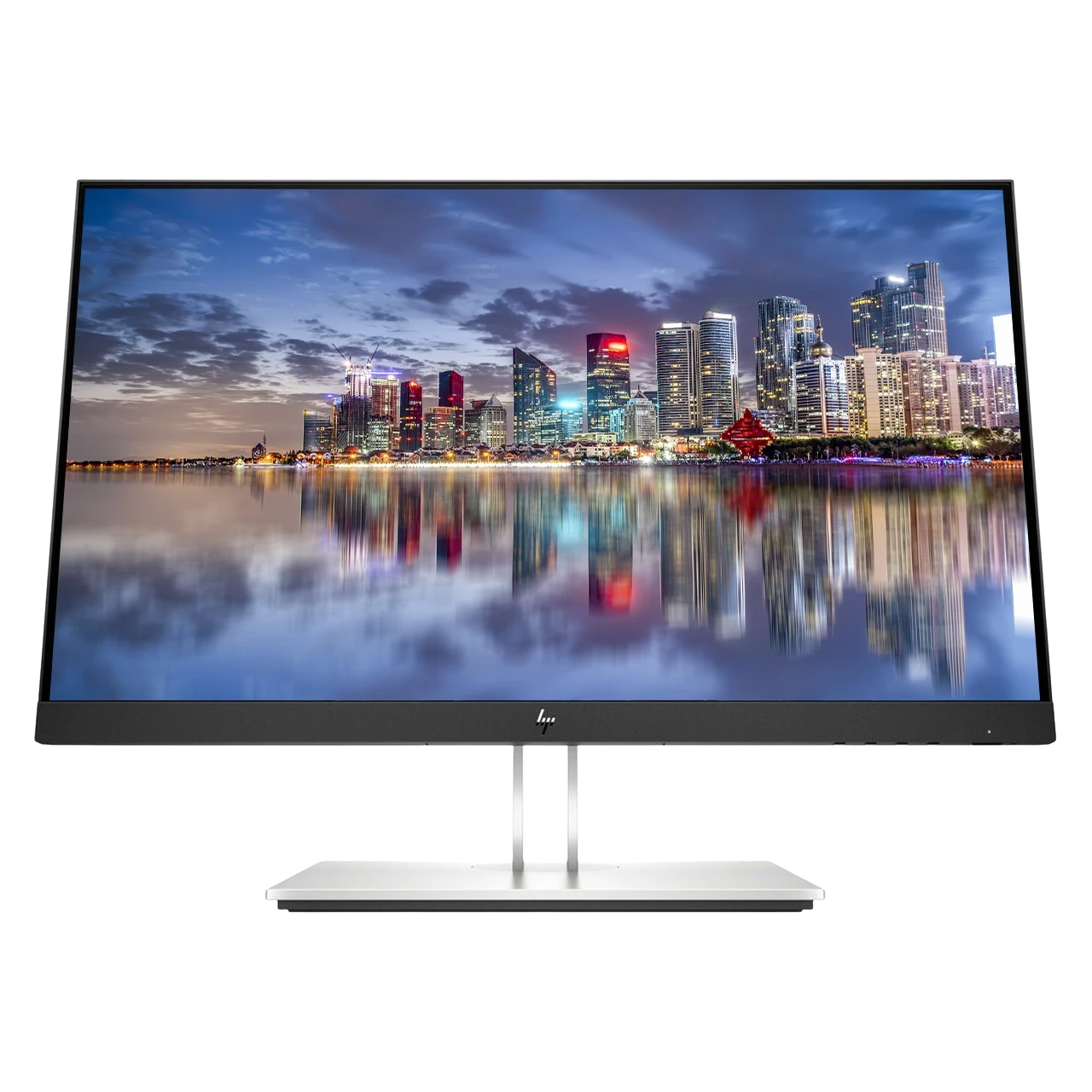 HP E22 G4 21.5" Full HD IPS Monitor
