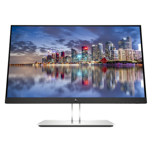 HP E22 G4 21.5" Full HD IPS Monitor
