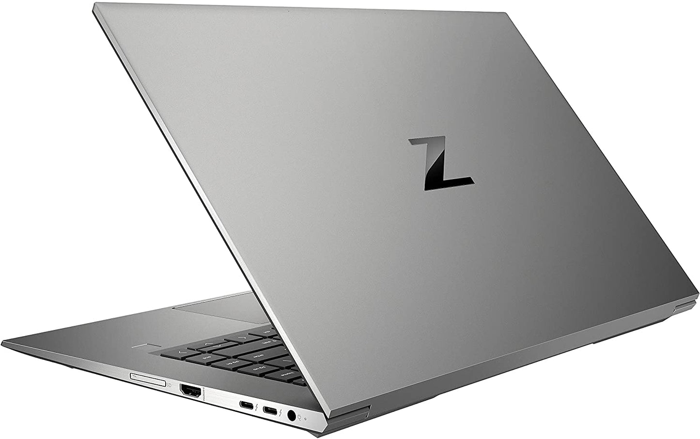 HP ZBook Studio G8 | Intel Core i7 | 16GB RAM | 1TB SSD | 15.6" LCD | Nvidia RTX A3000