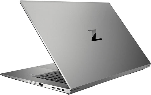 HP ZBook Studio G8 | Intel Core i7 | 32GB RAM | 1TB SSD | 15.6" LCD | Nvidia RTX A3000