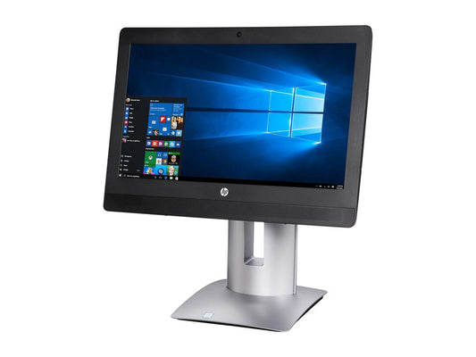 HP ProOne 400 G2 23.8-in All-in-One i5-6500 8GB 120GB SSD