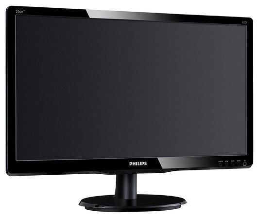 Philips 226V4LAB 21.5" Full HD LED Monitor