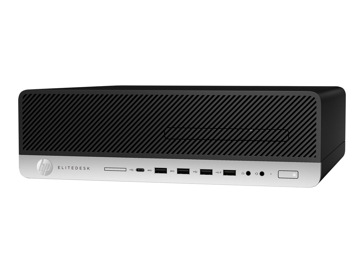HP EliteDesk 800 G3 SFF Desktop PC