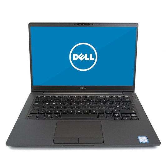 Dell Latitude 7300 | 13.3" FHD | Intel Core i5 | 16GB RAM | 128GB SSD