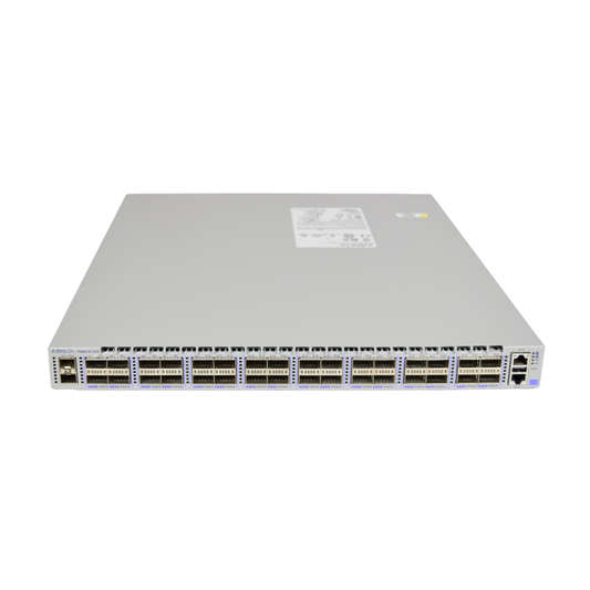 Arista DCS-7060CX-32S 100GbE Data Center Switch