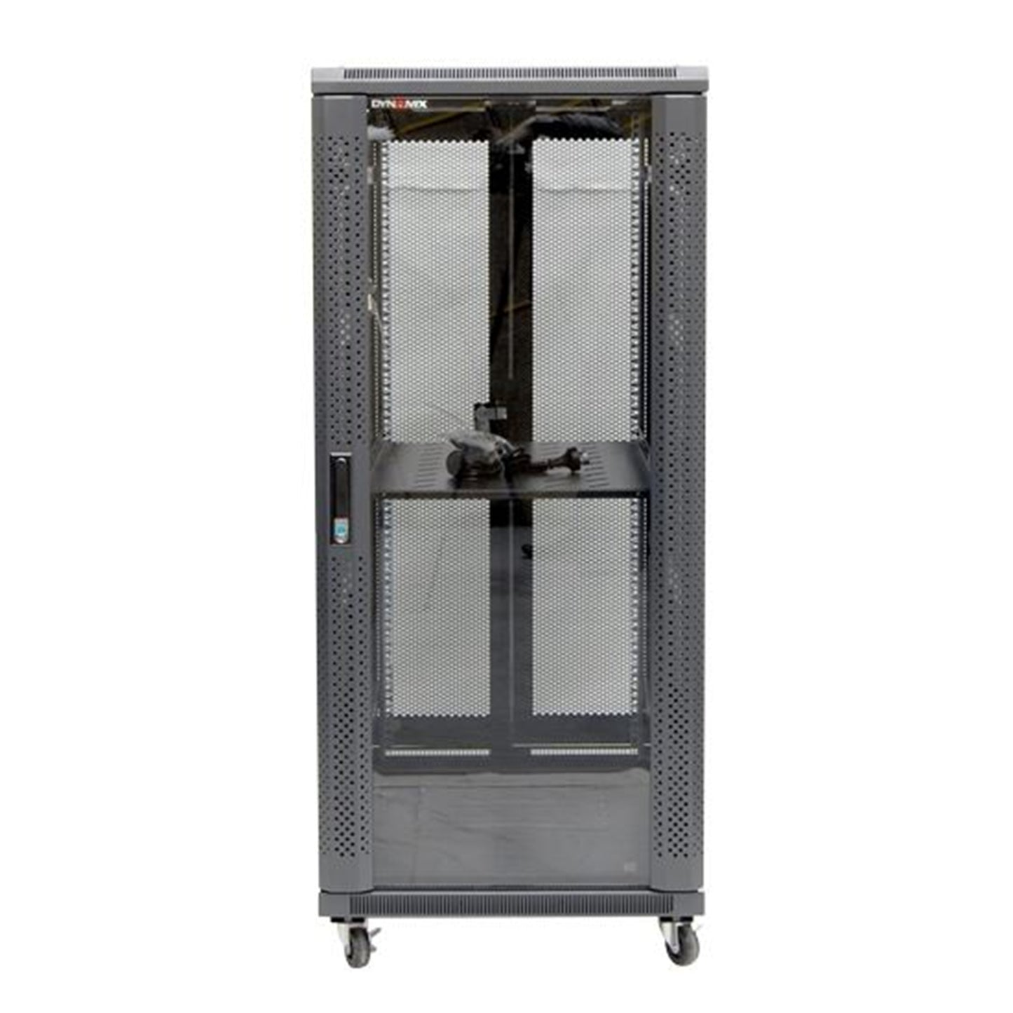 Dynamix Server Cabinet Network Rack Enclosure 600W x 620D x 1200H