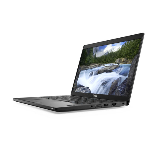 Dell Latitude 7390 – 13.3" Business Ultrabook | Intel Core i5 | 16GB RAM | 256GB SSD | Windows 11 Pro