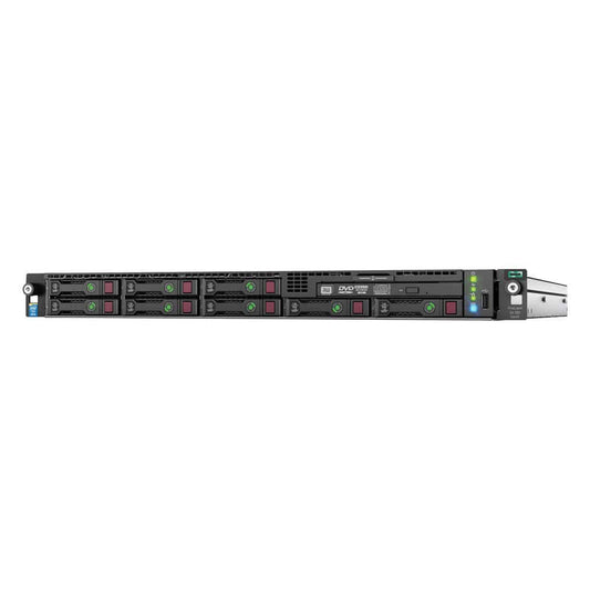 HP ProLiant DL120 Gen9 1U Rack Server