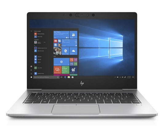 HP EliteBook 830 G6 | 13.3" FHD | Intel Core i5 | 16GB RAM | 256GB SSD