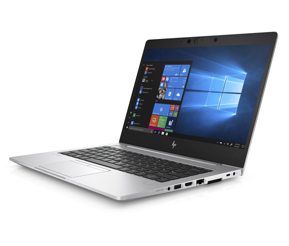 HP EliteBook 830 G6 | 13.3" FHD | Intel Core i5 | 16GB RAM | 256GB SSD