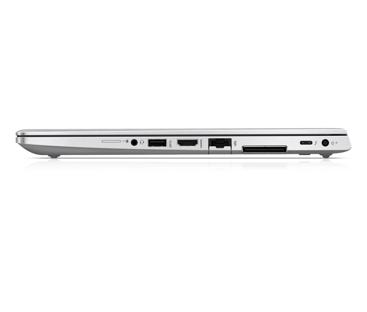 HP EliteBook 830 G6 | 13.3" FHD | Intel Core i5 | 16GB RAM | 256GB SSD