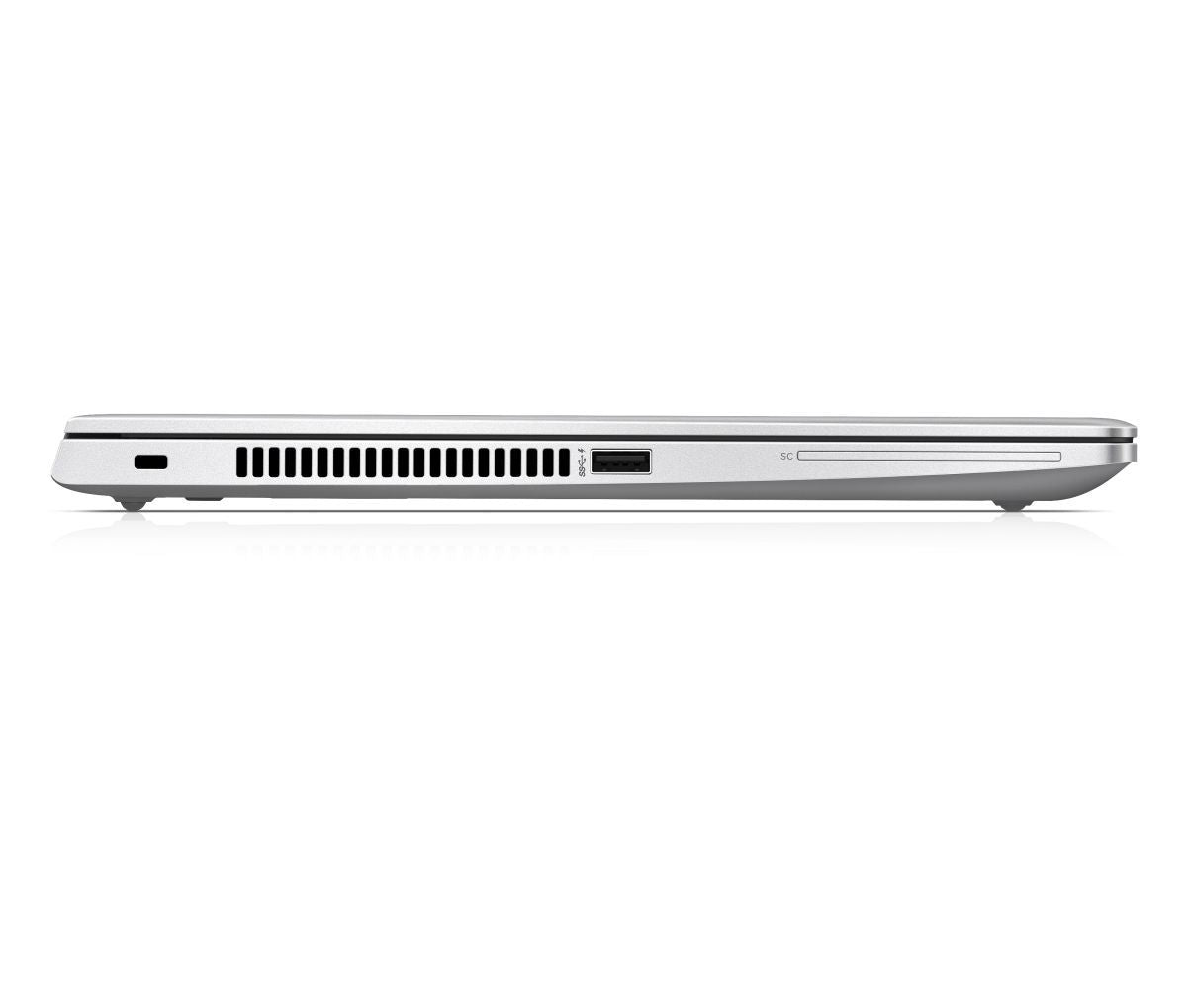 HP EliteBook 830 G6 | 13.3" FHD | Intel Core i5 | 16GB RAM | 256GB SSD
