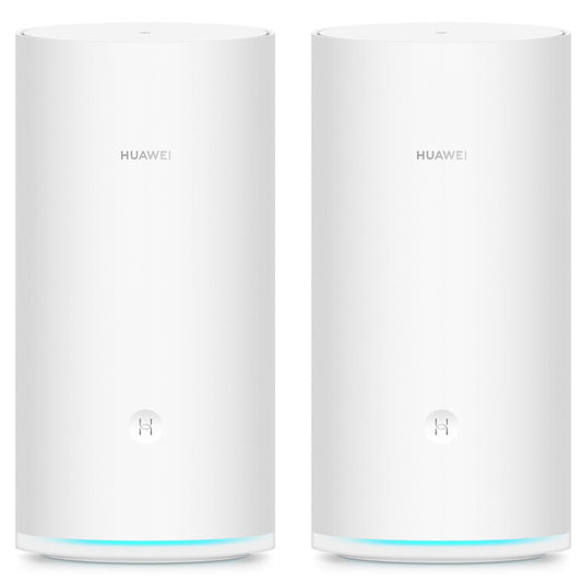 Huawei WS5800 WiFi Mesh 2 Pack – Whole Home Mesh Wi‑Fi System