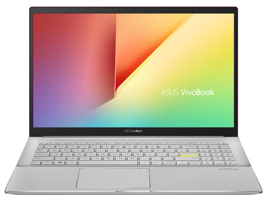 ASUS VivoBook 15 S533EA | i7-1165G7 | 16GB RAM | 512GB SSD EX-LEASE