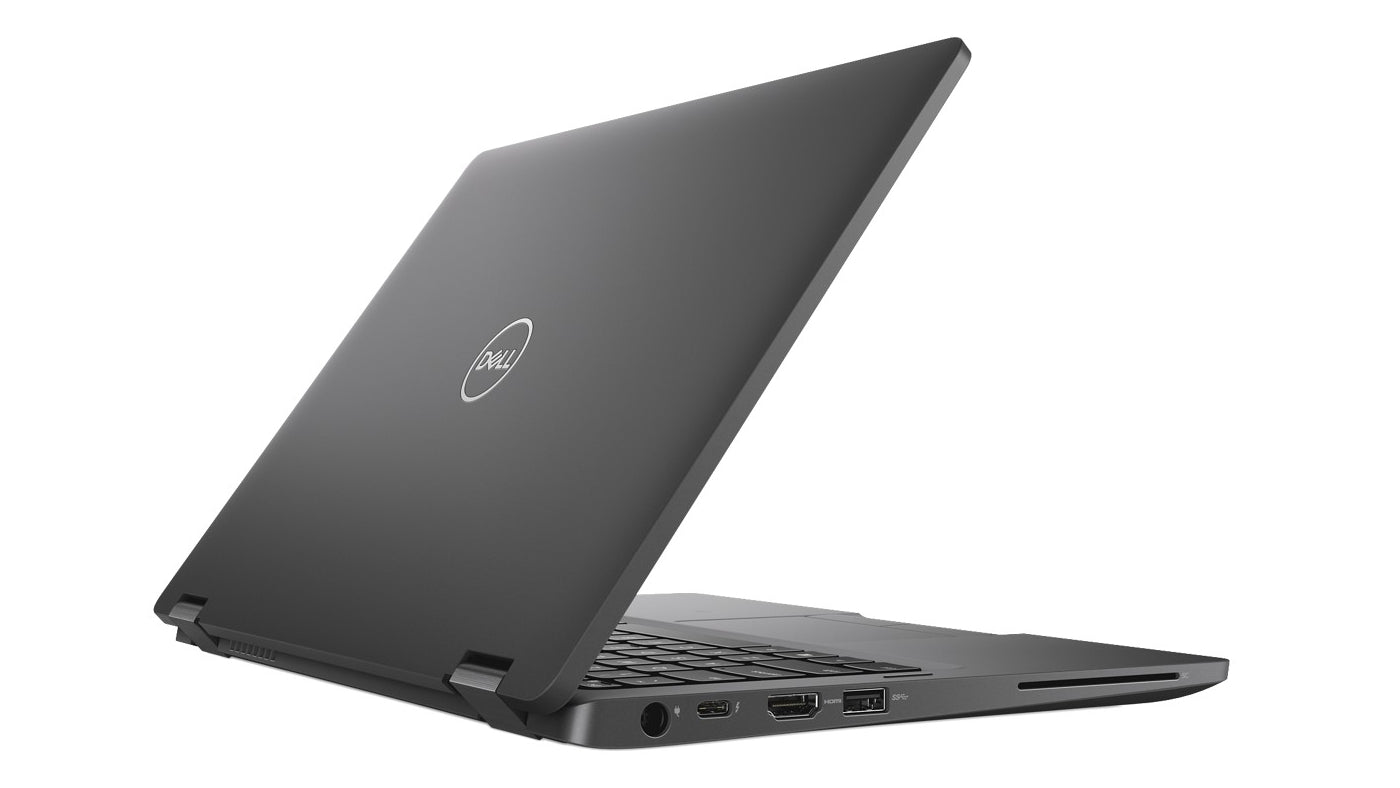 Dell Latitude 5300 2-in-1 Notebook - Intel i5 8th Gen | 32GB RAM | 256GB NVMe | Windows 11 Pro