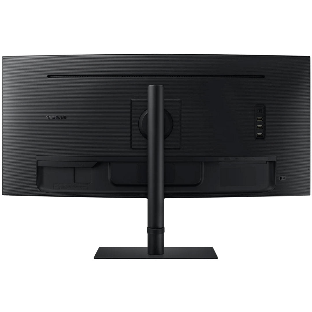 Samsung S34A650UXE 34" Ultrawide Curved Monitor with Stand