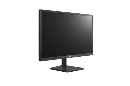 LG 24MK430H-B – 24" Full HD IPS LED Monitor