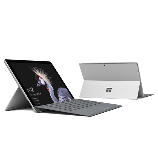 Microsoft Surface Pro 4 – 8GB RAM | 256GB NVMe SSD | Windows 11 Pro