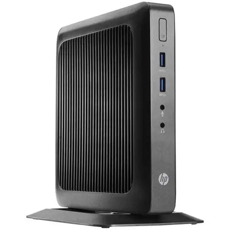 HP T520 Thin Client | 4GB RAM | 16GB SSD