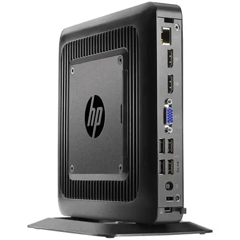 HP T520 Thin Client | 4GB RAM | 16GB SSD