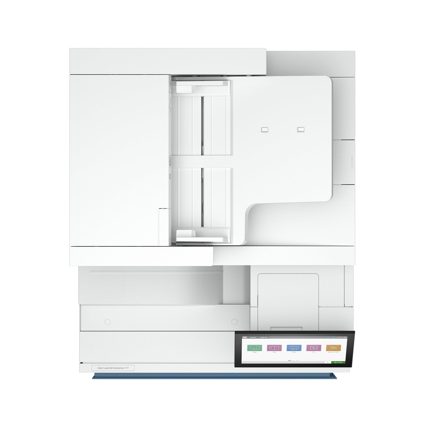 HP Color LaserJet Enterprise MFP 8801dn – 60ppm, Secure MFP *** BRAND NEW, ORIGINAL UNBOXED***