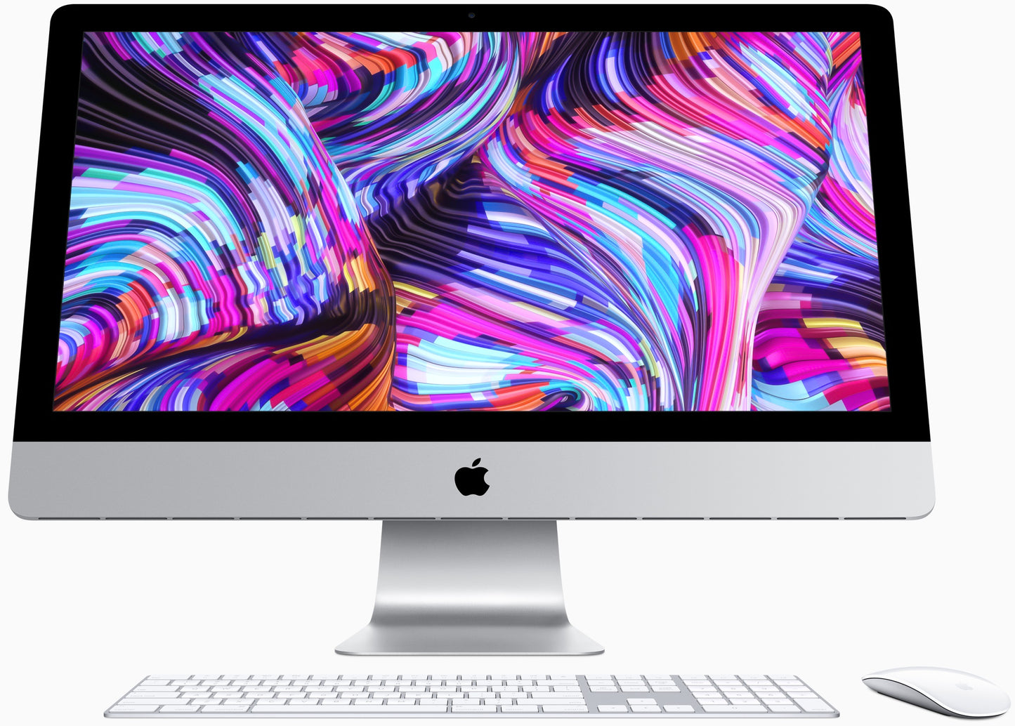 Apple iMac A2115 – 27" Retina Display / Intel i5 / 16GB RAM / 500GB SSD