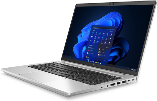 HP EliteBook 640 14 inch G9 Notebook PC EX-LEASE