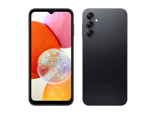 Samsung Galaxy A14 5G – 6.6" Smartphone | 128GB Storage | 5G Connectivity