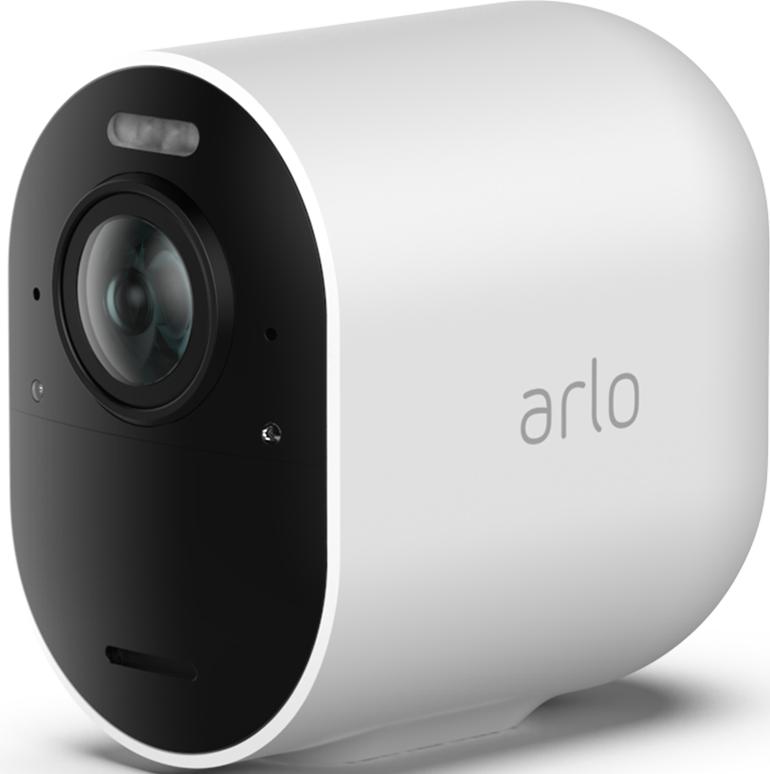 Arlo Pro 5S 2K Spotlight Security Camera