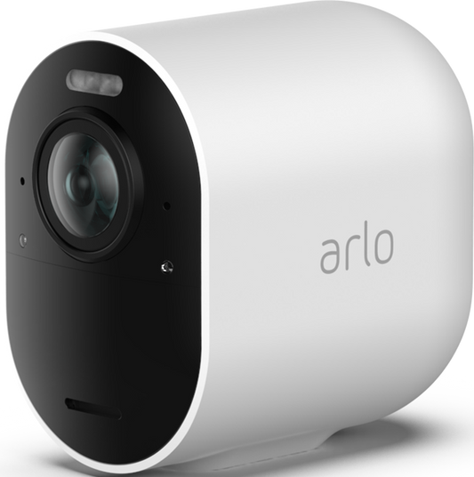 Arlo Pro 5S 2K Spotlight Security Camera