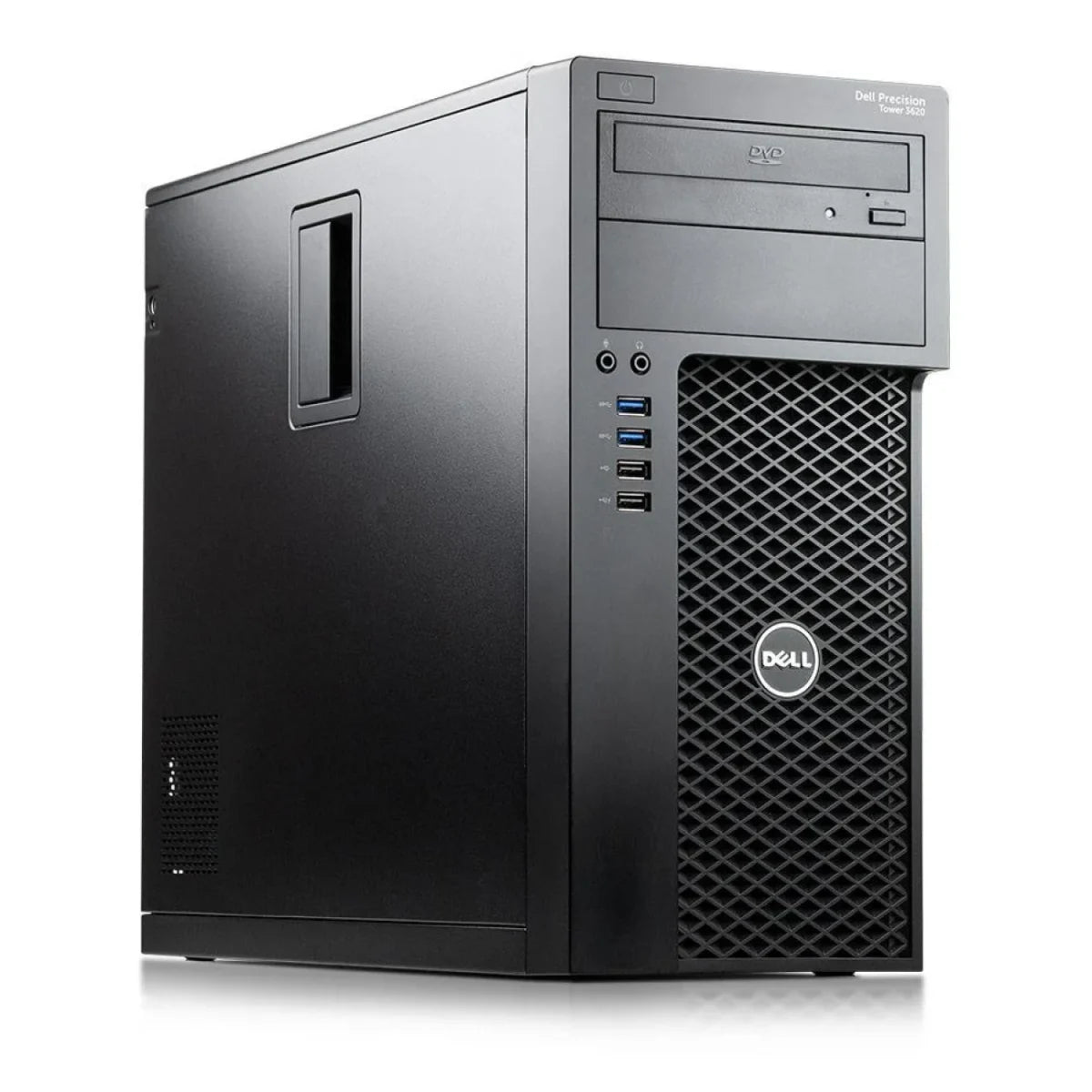 Dell Precision Tower 3620 i7-6700 32GB Quadro M4000 8GB
