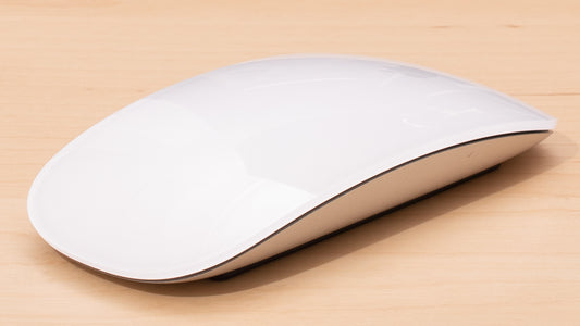 Apple Magic Mouse 2 – Wireless Bluetooth Mouse | Rechargeable | Multi-Touch Surface