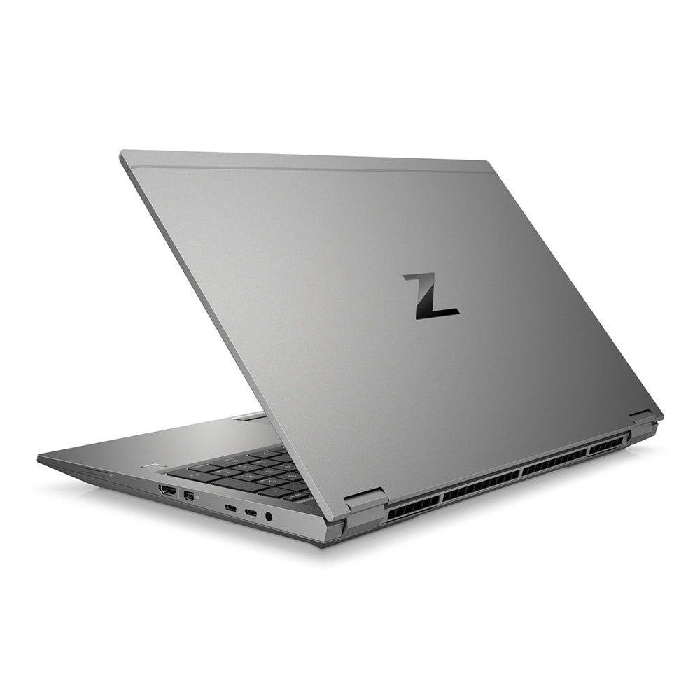 HP ZBook Fury 15 G8 – Xeon W-11955M / 32GB RAM / 1TB SSD + 2TB HDD / RTX A2000