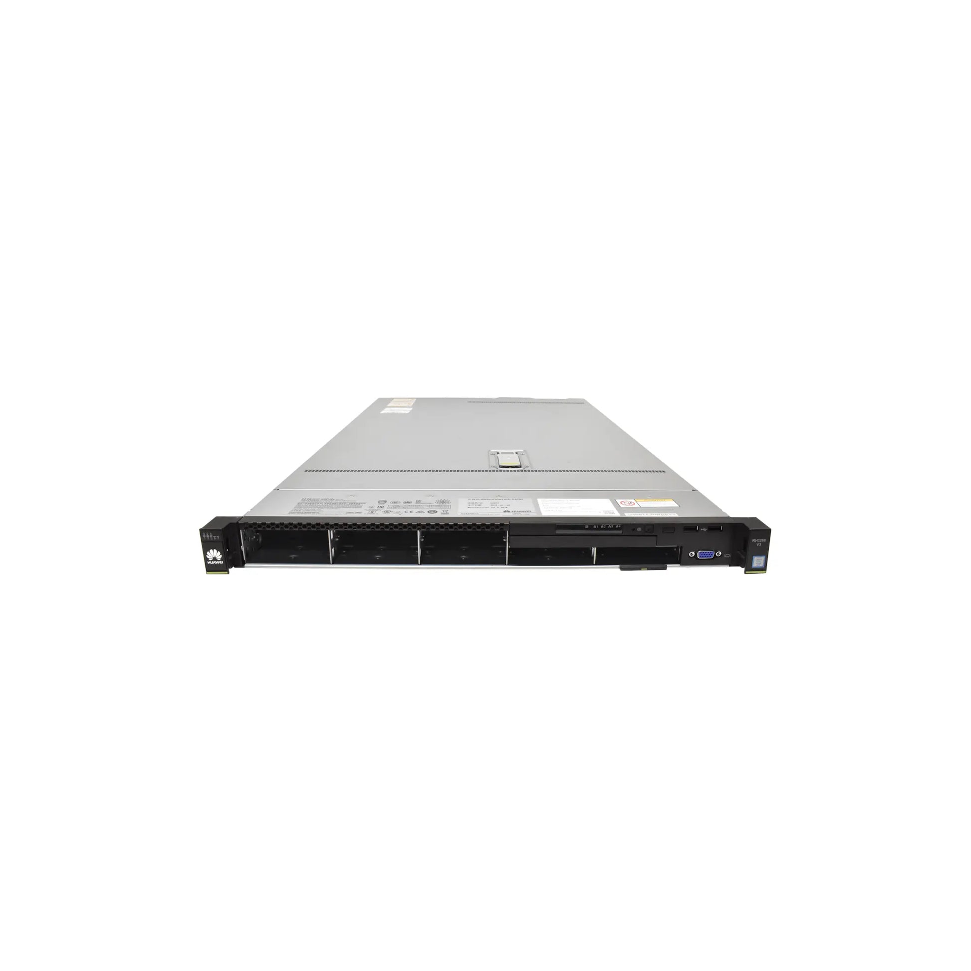 Huawei server