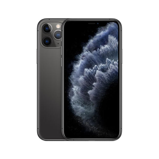 Apple iPhone 11 Pro – 64GB (Space Grey, Unlocked)