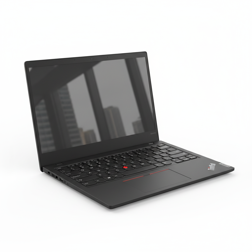Lenovo ThinkPad X1 Carbon 9th Gen laptop – Grade A Refurbished