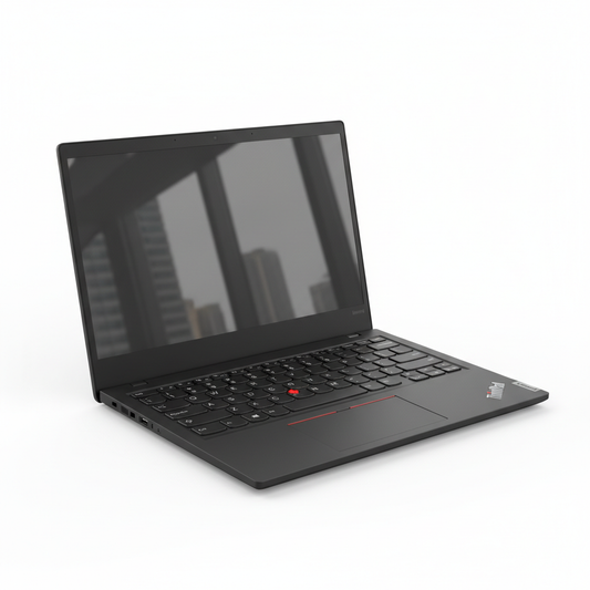 Lenovo ThinkPad X1 Carbon 9th Gen laptop – Grade A Refurbished