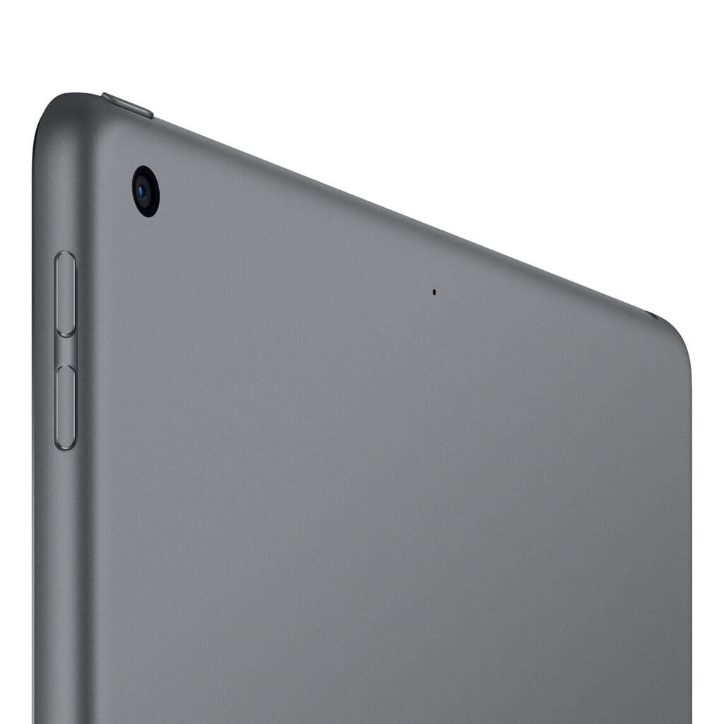 Apple iPad 9th Gen Wi-Fi+Cellular 64GB Space Gray (B Grade), 2021