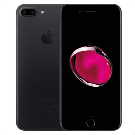 Apple iPhone 7 – 4.7" Retina Display Smartphone | 32GB Black