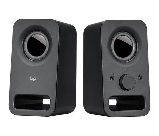 Logitech Z150 Stereo Speakers