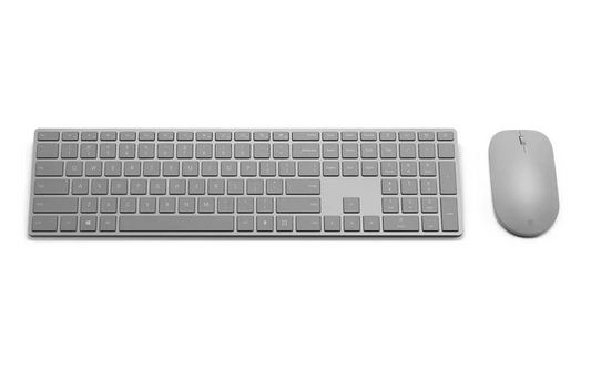 Microsoft Modern Keyboard and Mouse Combo
