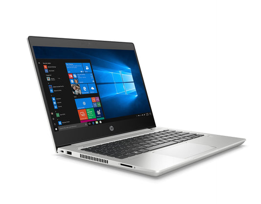 HP ProBook 430 G6 13.3" Business Laptop – Intel Core i5, SSD, Windows 11 Pro