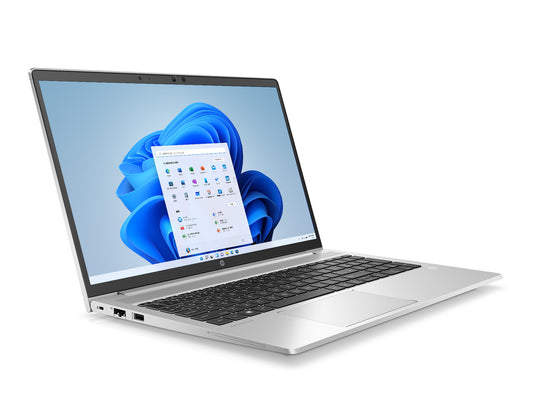 HP ProBook 650 G8 Notebook PC | 11th Gen Intel i5 | 8GB RAM | 256GB SSD | Windows 11 Pro