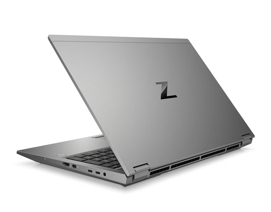 HP ZBook Fury 15 G8 – High-Performance Mobile Workstation Intel i7 / 32GB / 1TB SSD / RTX A3000