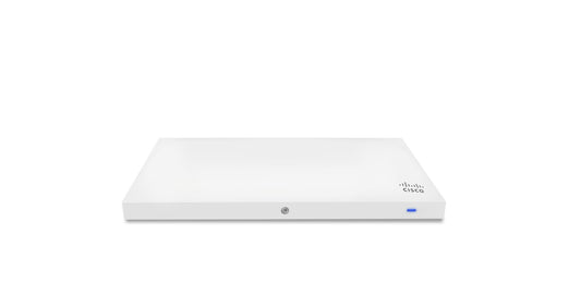 Cisco Meraki MR33 Quad-Radio 802.11ac Wave 2 Access Point